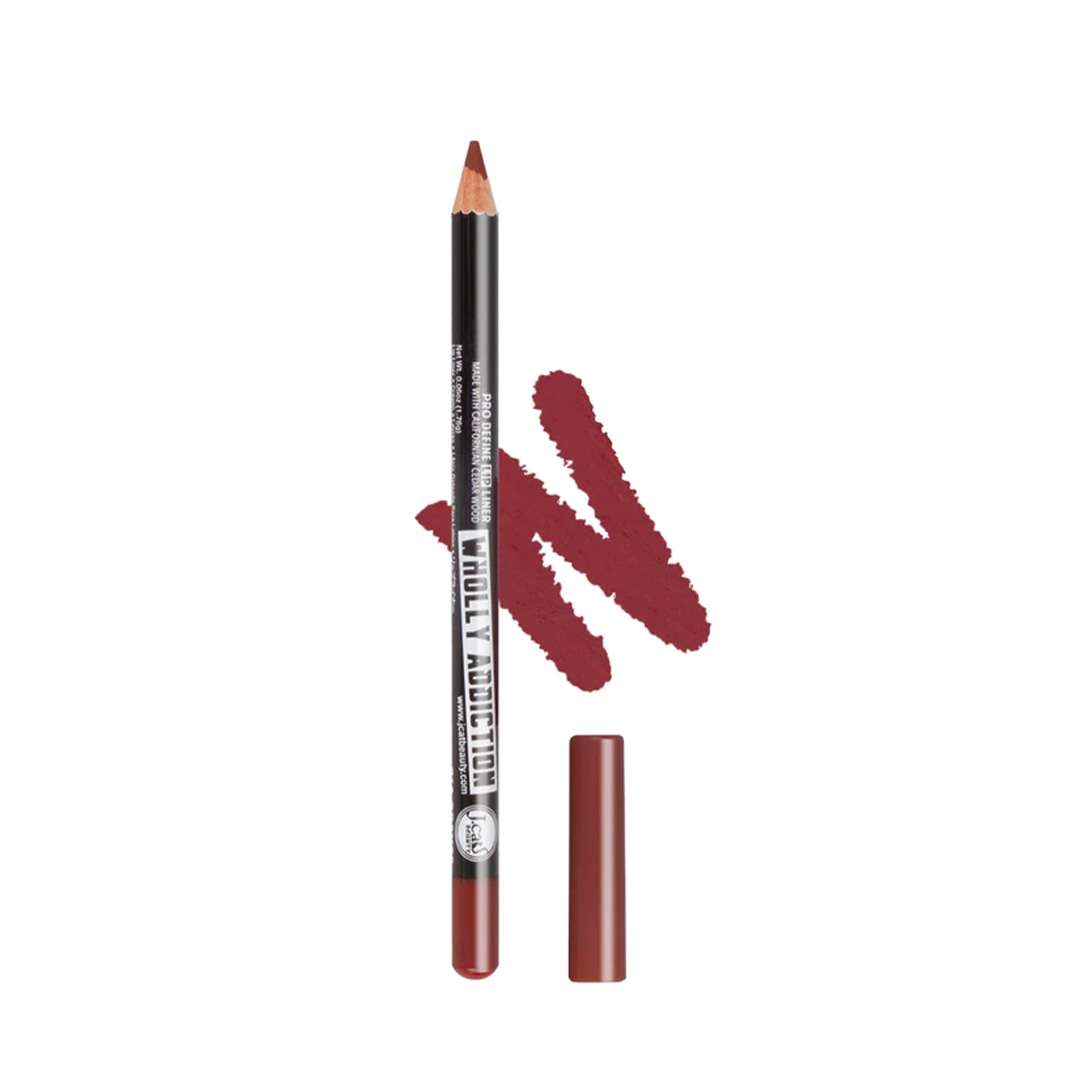 Wholly-Addiction-Pro-Define-Lip-Liner-Wl216-4ever 21957
