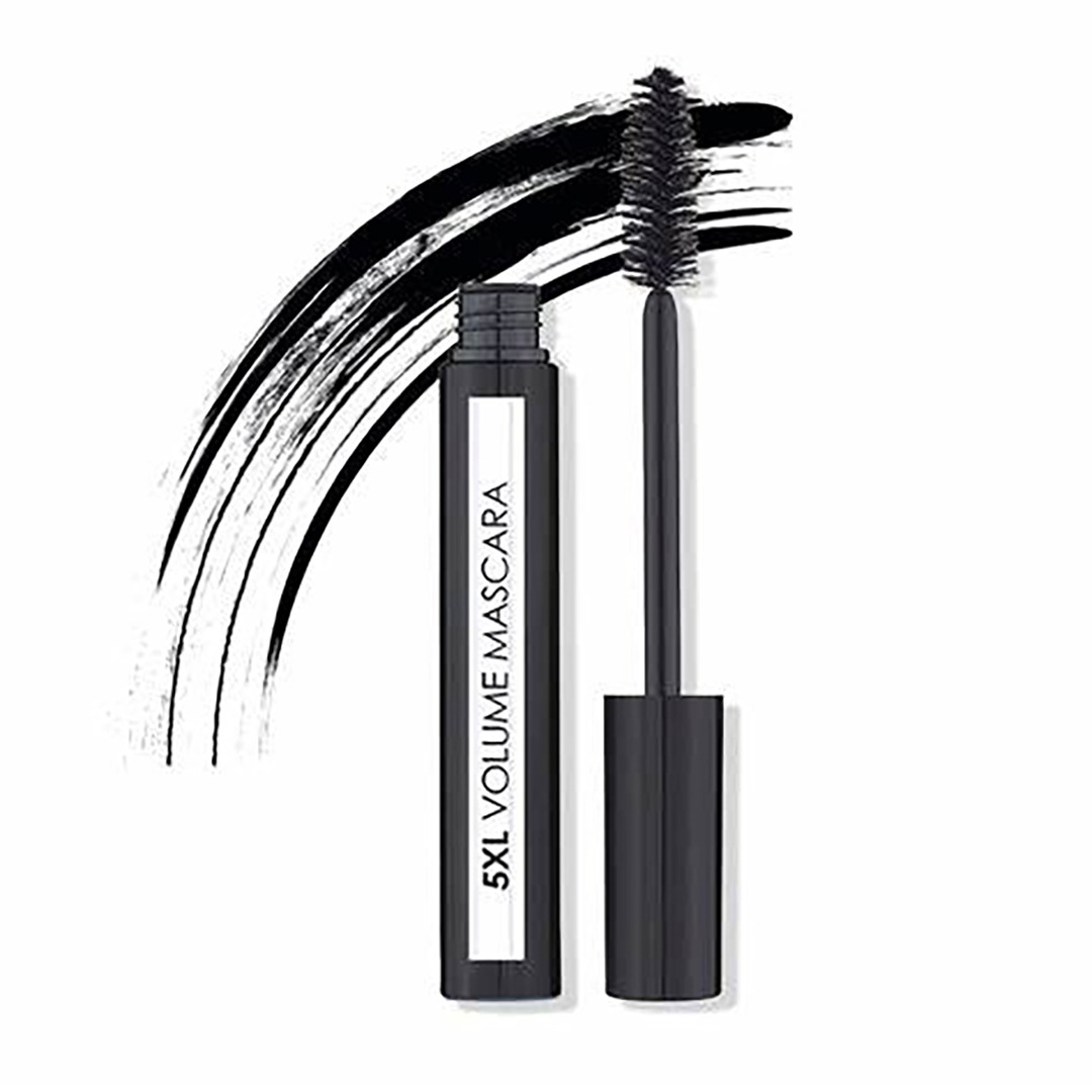 5xl Volume Mascara