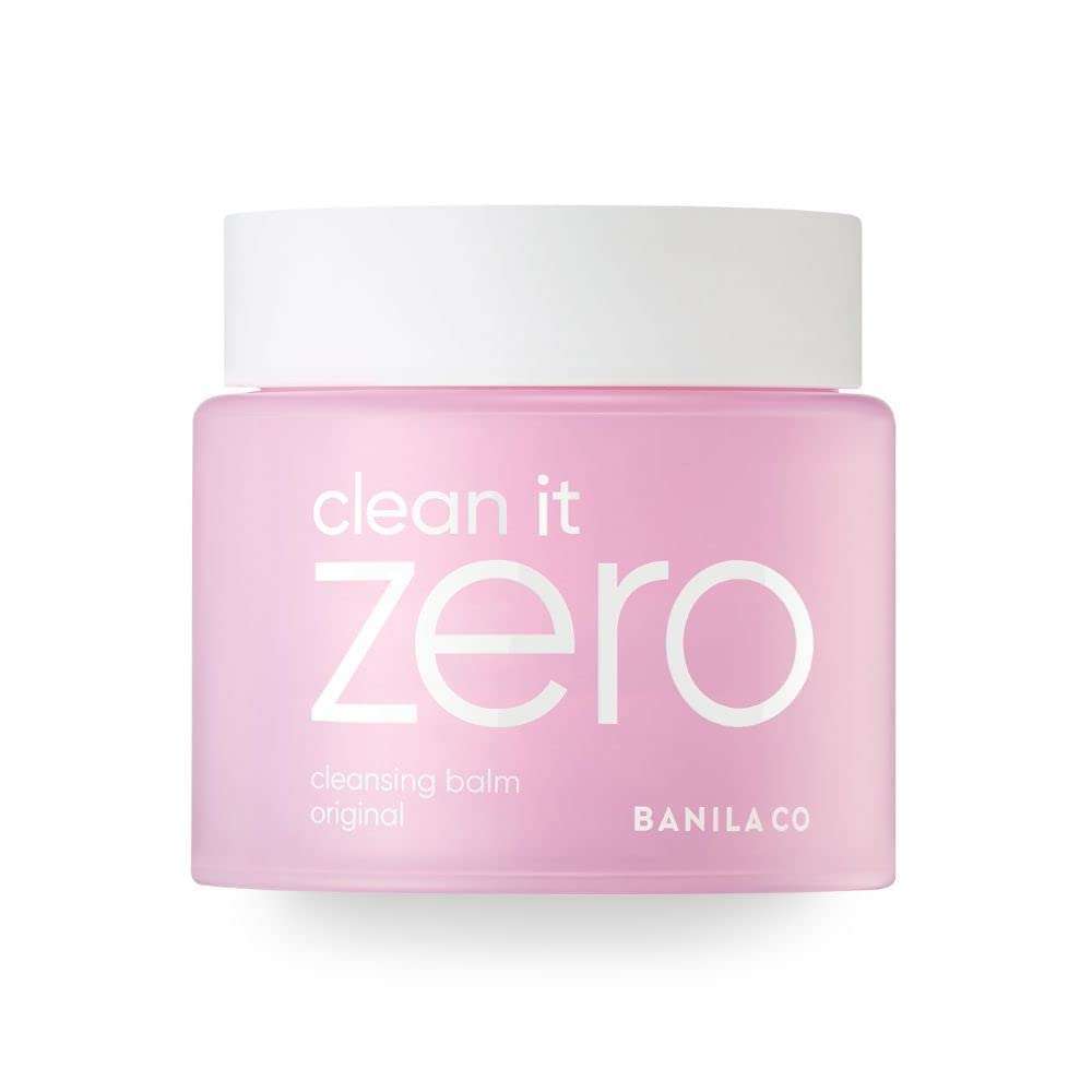 Banila Clean it Zero Cleansing Balm Original (new), 100ml