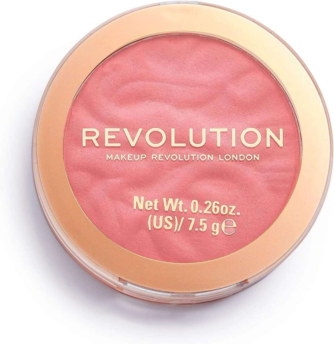 Blusher Reloaded (Lovestruck)