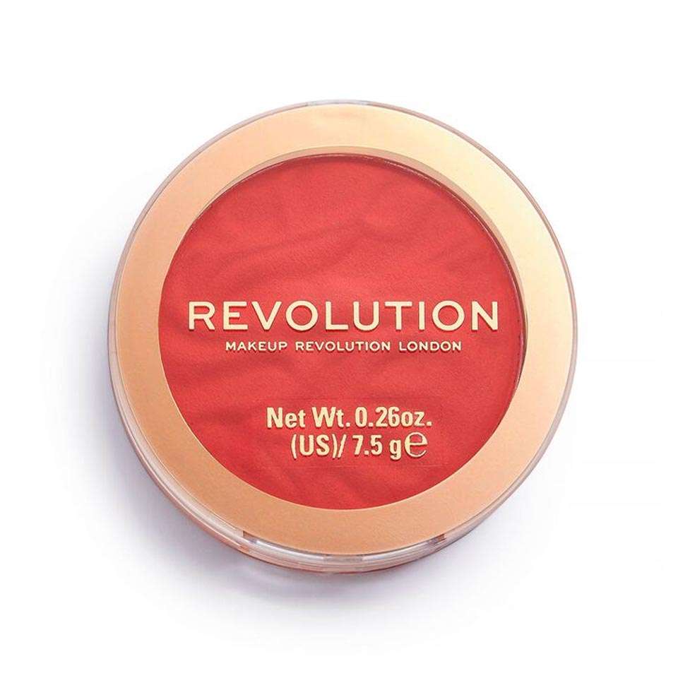 Blusher Reloaded (Pop My Cherry)