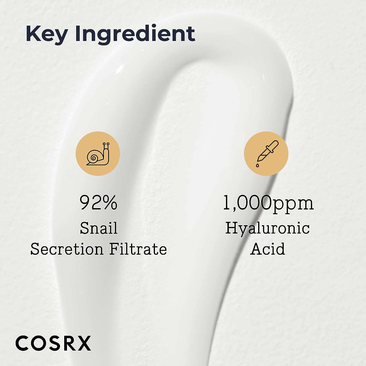 COSRX Advanced Snail 92 All in one Cream - Image 4