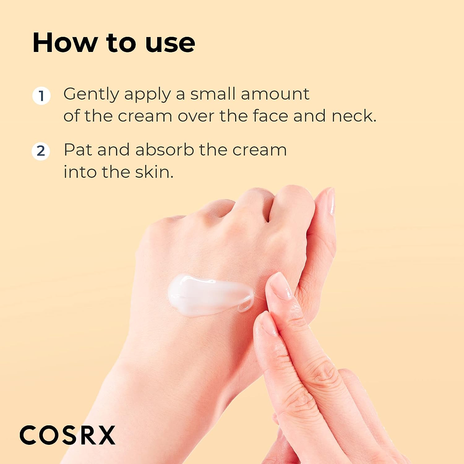 COSRX Advanced Snail 92 All in one Cream - Image 6