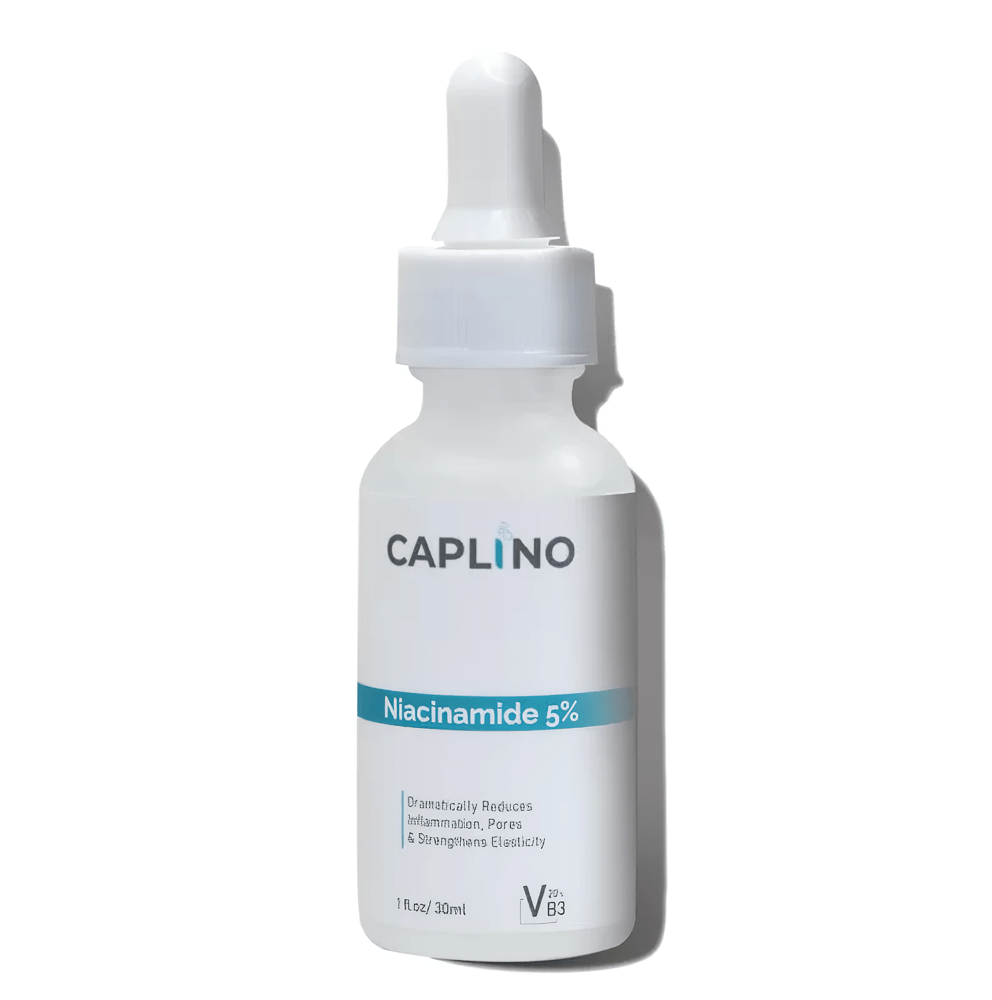 Caplino Niacinamide 5% Serum – 30ml