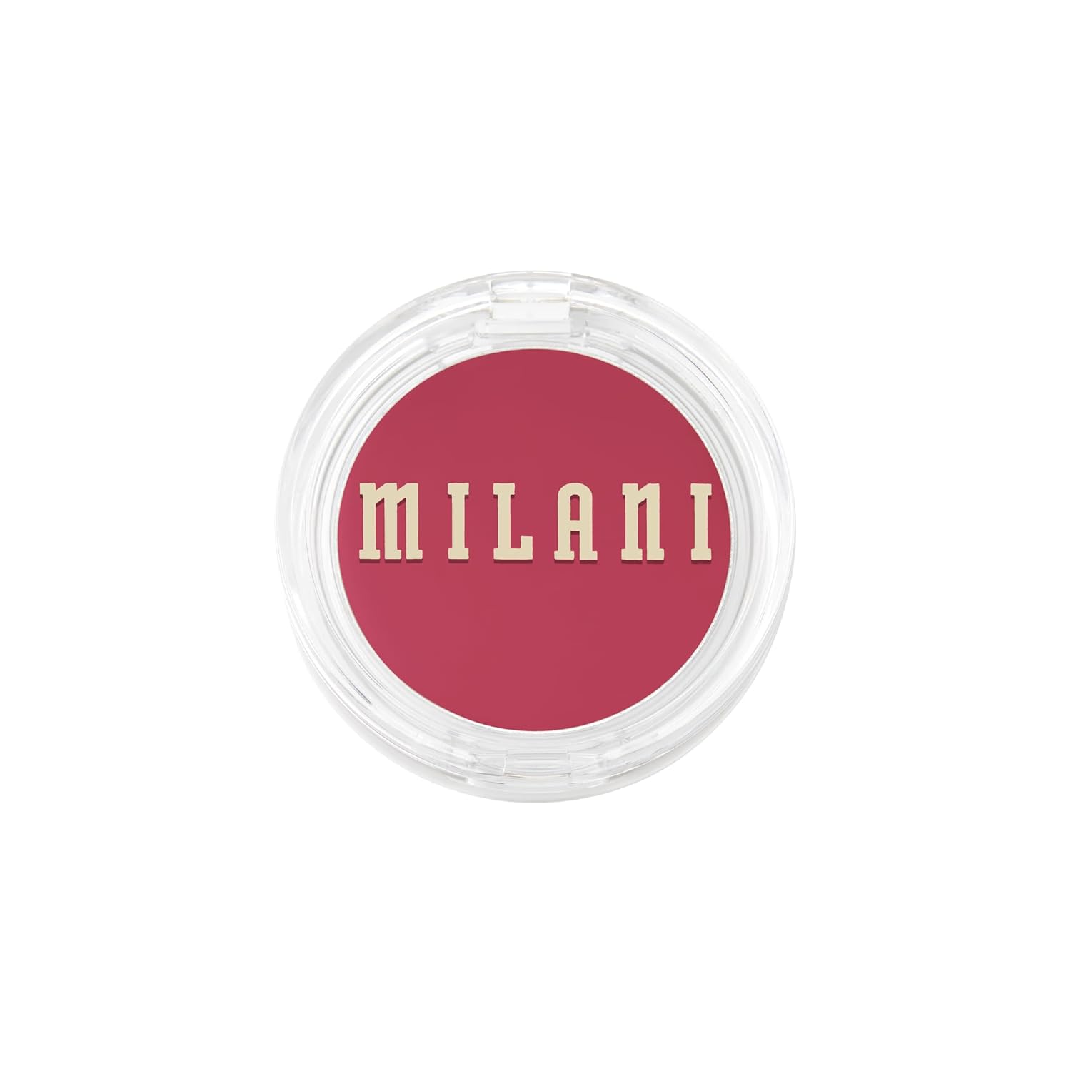 Cheek Kiss Cream Blush (Blushing Berry)
