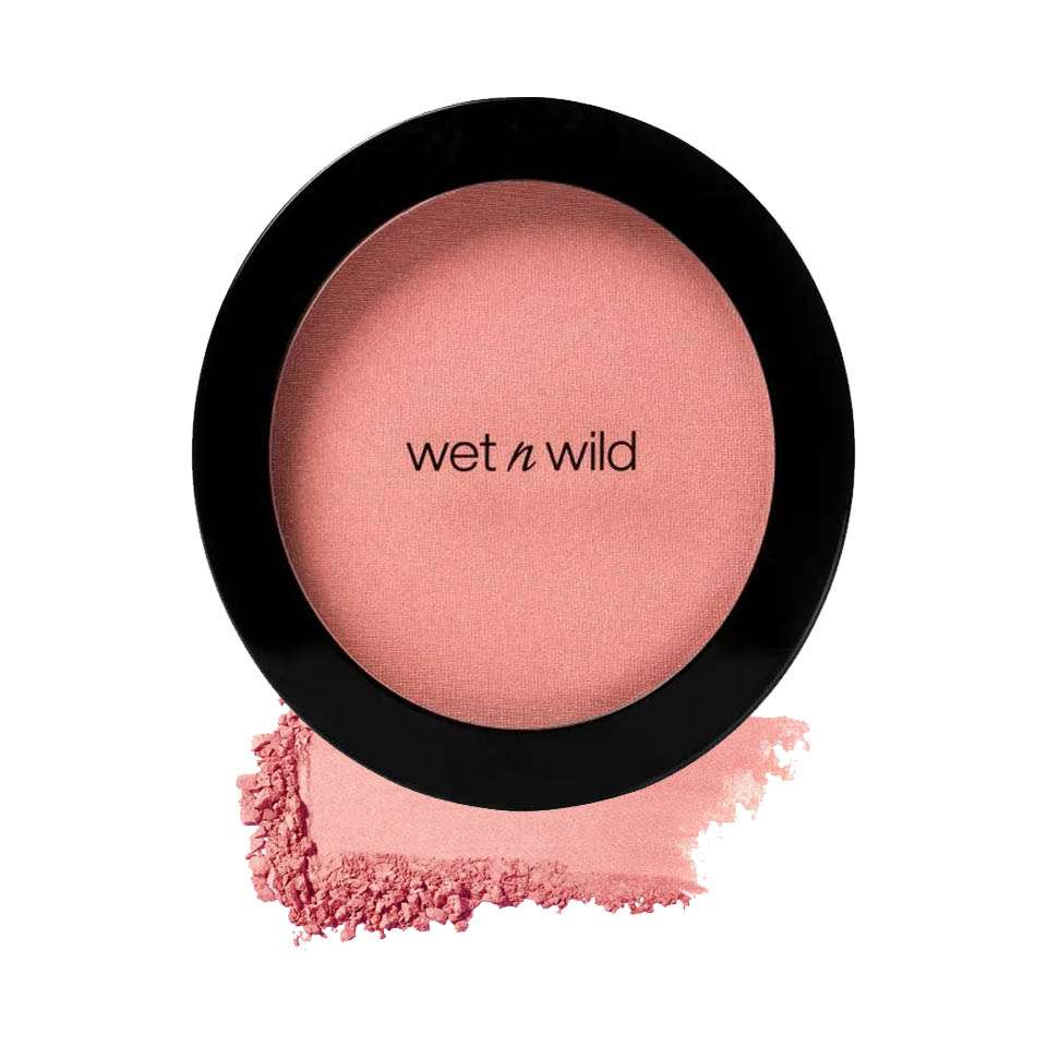 Color Icon Blush  (Pinch Me Pink)