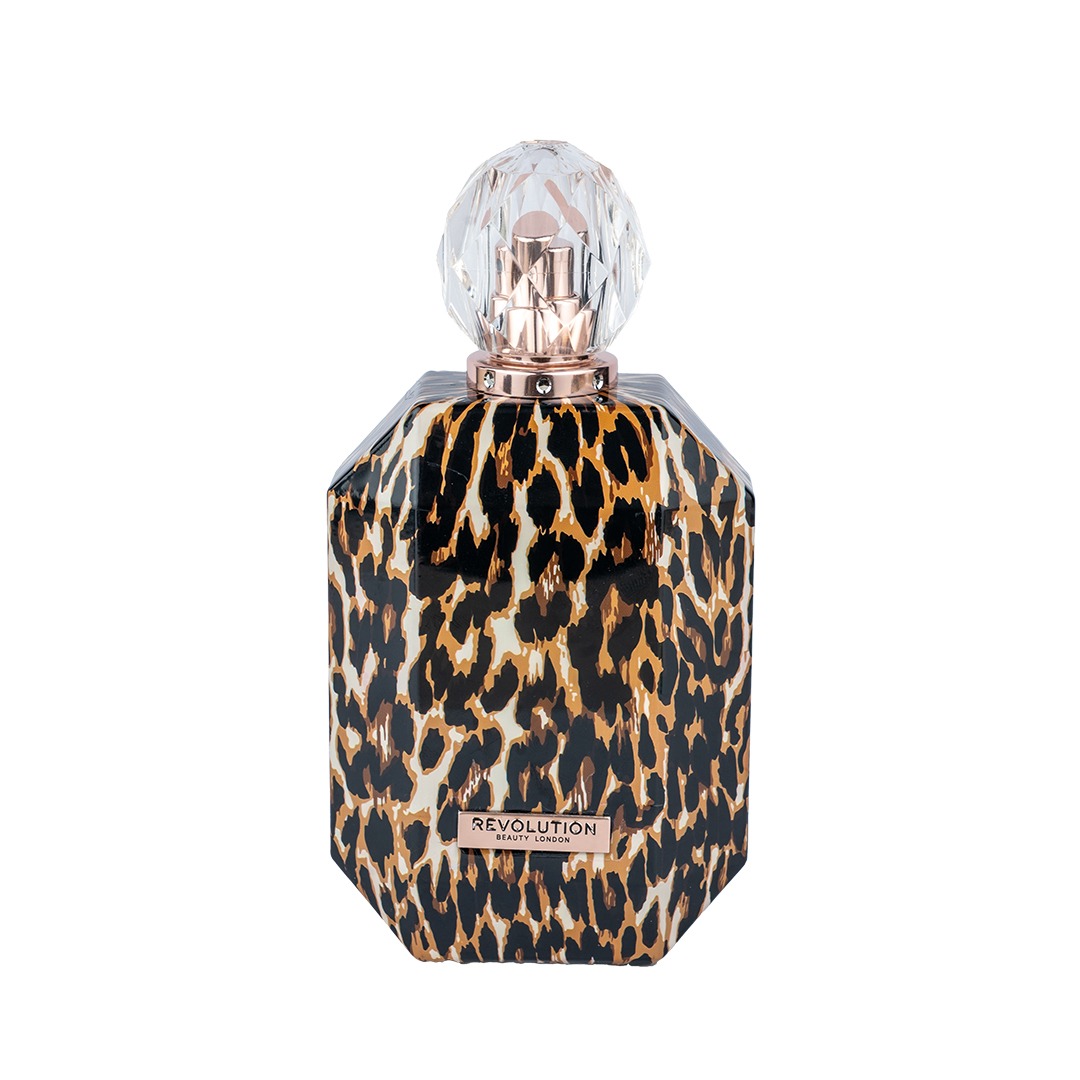 Makeup Revolution Creative Eau De Toilette 100ml
