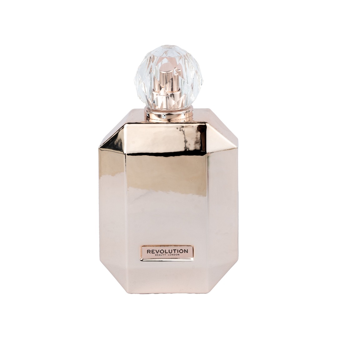 Makeup Revolution Goddess Eau De Toilette 100ml