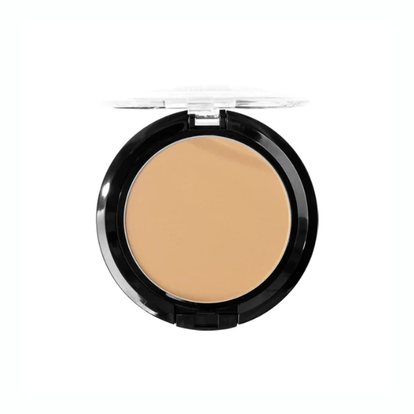J.Cat Beauty INDENSE MINERAL COMPACT POWDER (Nearly Naked 104)