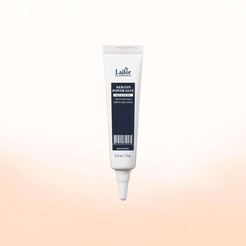 Lador KERATIN POWER GLUE, 15 GM