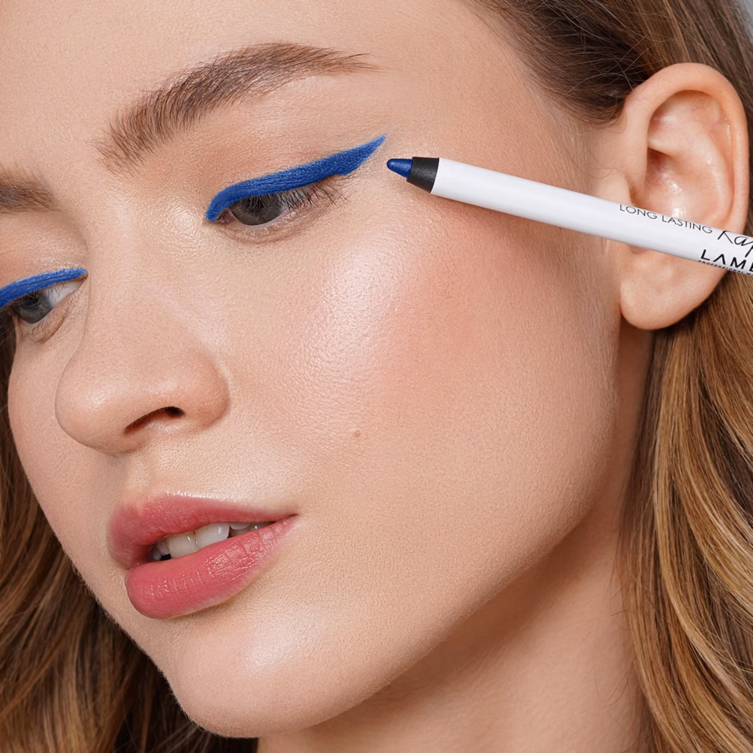 Long Lasting Kajal Eyeliner (405)