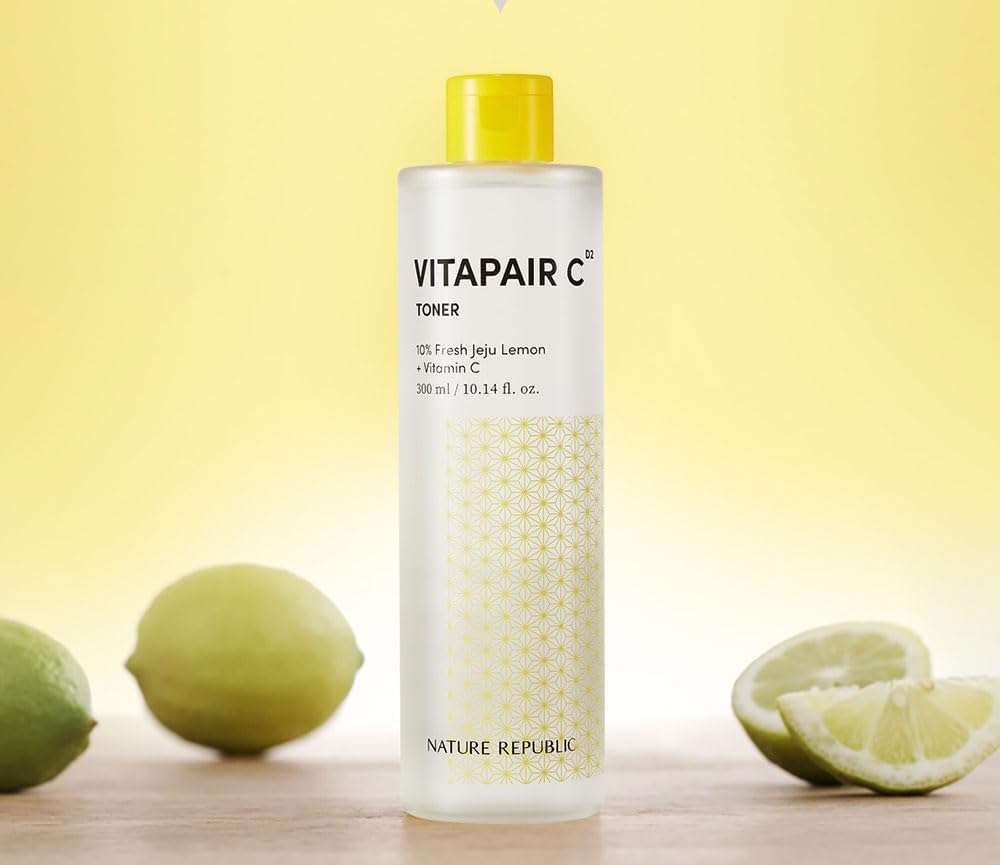 Nature Republic VITAPAIR C TONER