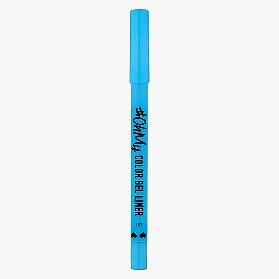 Oh My Color Gel Eyeliner (406)