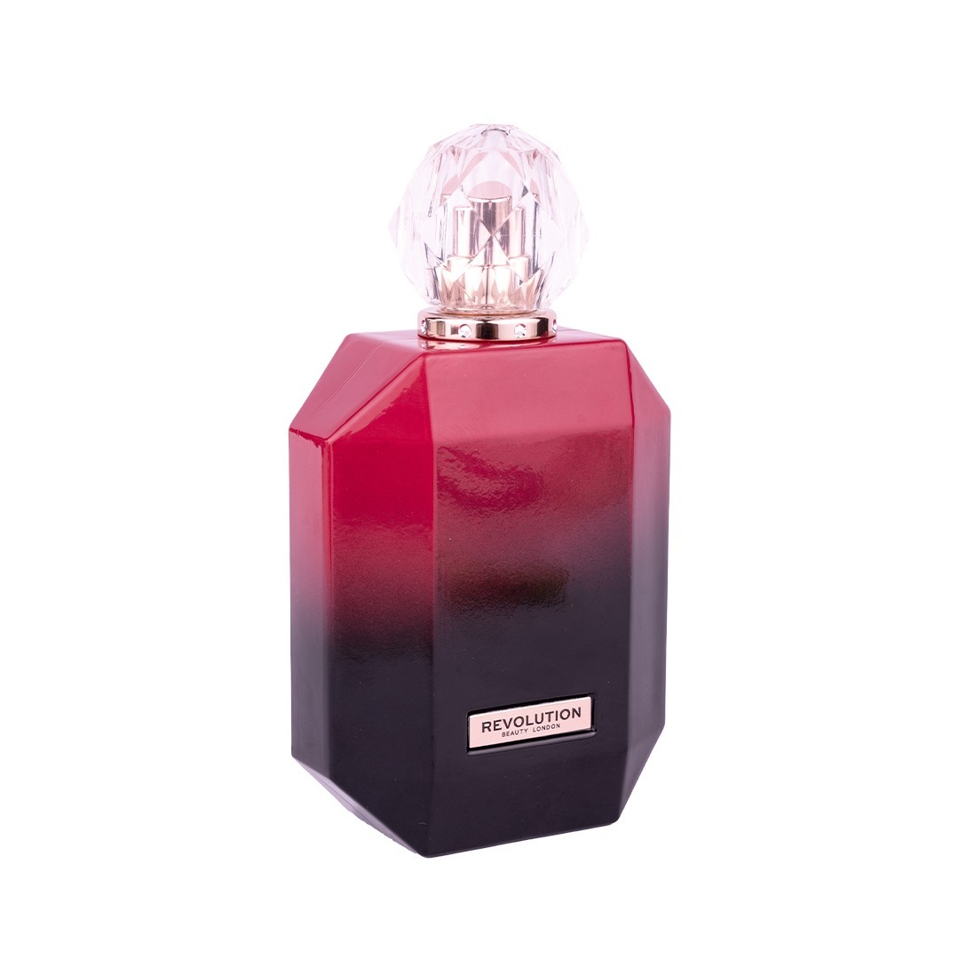Makeup Revolution Eau De Toilette  Passion 100ml