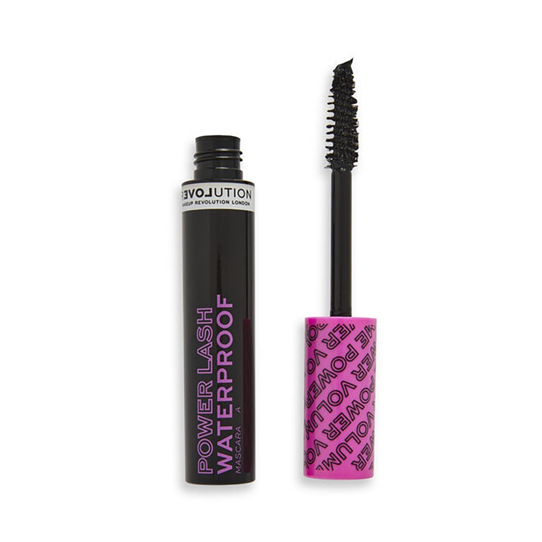 Relove Power Lash Waterproof Volume Mascara (Relove Power Lash)
