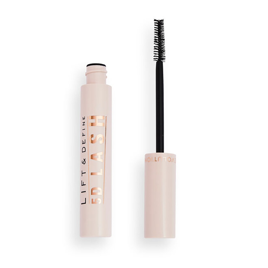 Revolution 5d Lash Mascara  (5d Lash)
