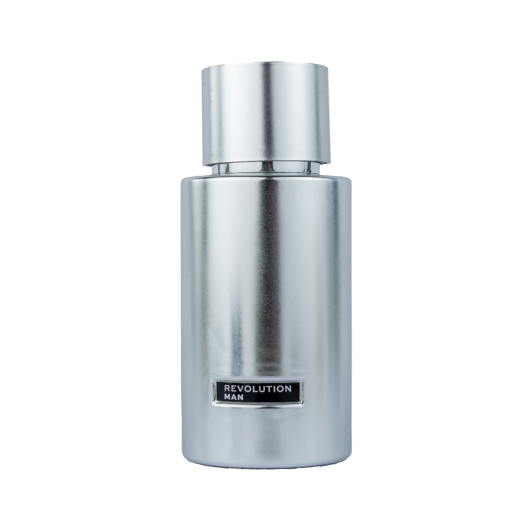 Revolution Man Eau De Toilette 100ml (Resurrection)