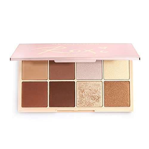 Revolution Roxxsaurus Highlight And Contour