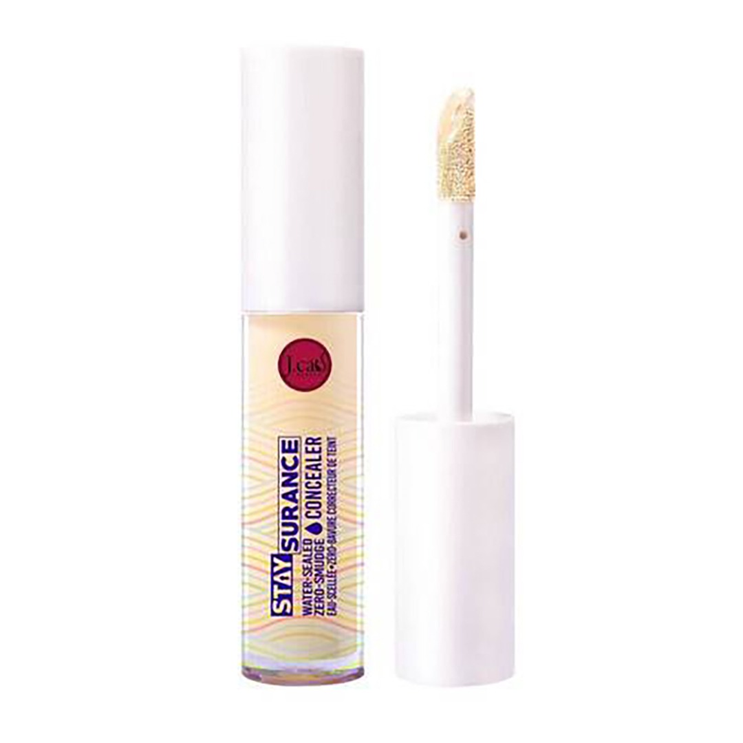 Staysurance Hydra Concealer  (106 Banana)