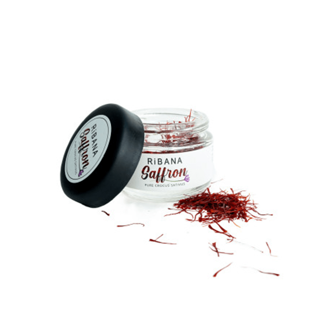 Ribana Saffron – 3gm