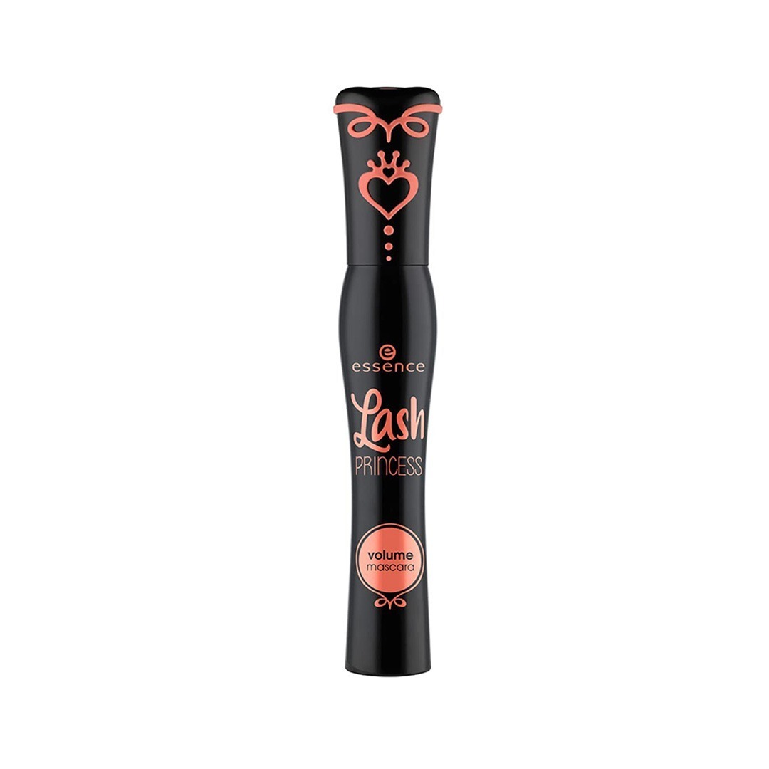 Essence Lash Princess Volume Mascara (Orange)