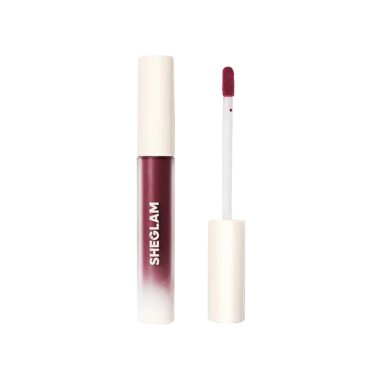 Sheglam Matte Allure Liquid lipstick City Nights