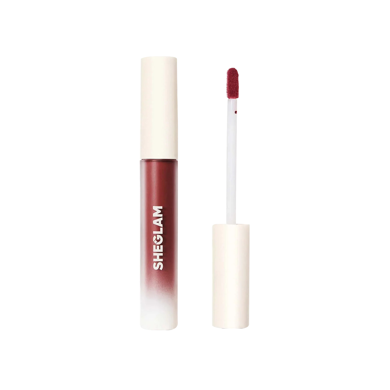 Sheglam Matte Allure Liquid lipstick Cosmopolitan