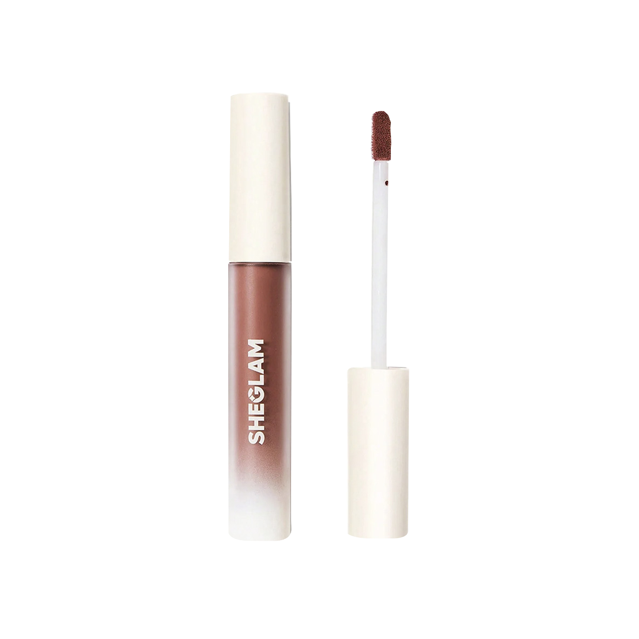 Sheglam Matte Allure Liquid lipstick Musing