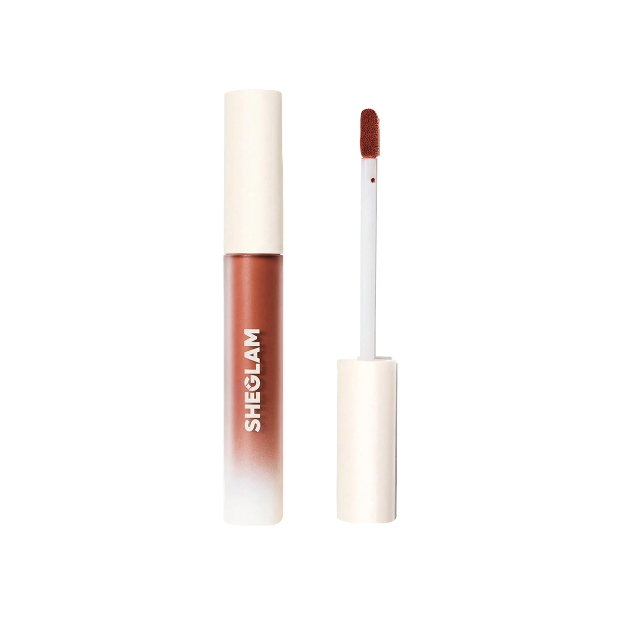 Sheglam Matte Allure Liquid lipstick Sweet Poison