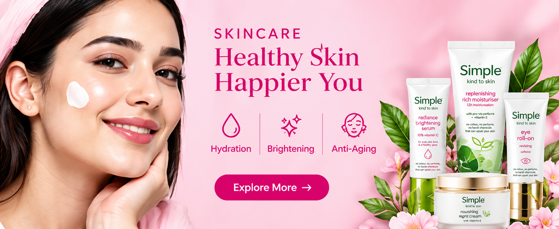 skincare